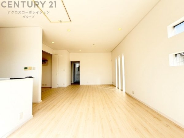 伊丹市御願塚５丁目の中古一戸建て