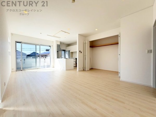 伊丹市御願塚５丁目の中古一戸建て