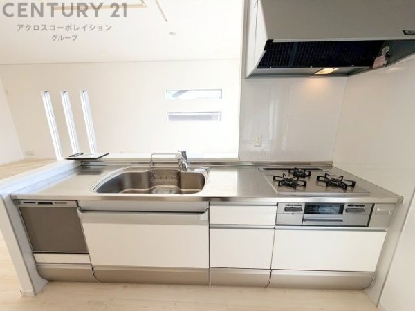 伊丹市御願塚５丁目の中古一戸建て