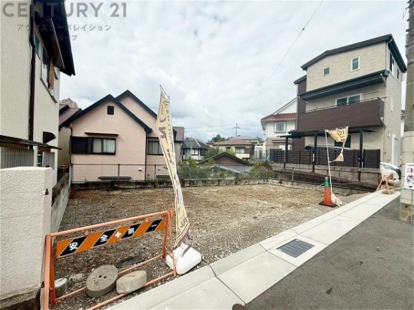 宝塚市宮の町の土地
