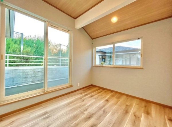 宝塚市末成町の中古一戸建て