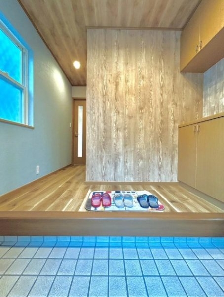 宝塚市末成町の中古一戸建て