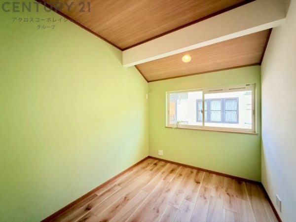 宝塚市末成町の中古一戸建て