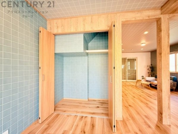 宝塚市末成町の中古一戸建て