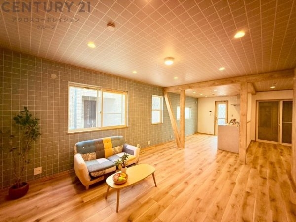 宝塚市末成町の中古一戸建て