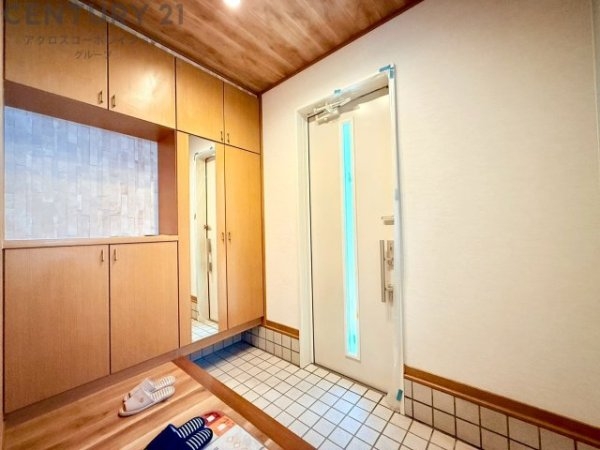 宝塚市末成町の中古一戸建て