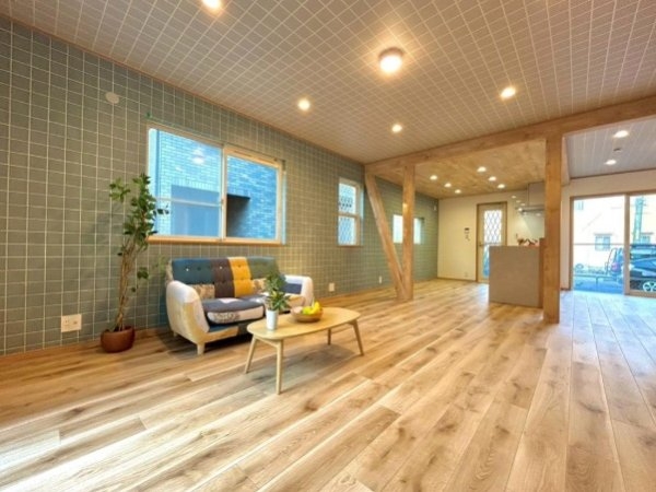 宝塚市末成町の中古一戸建て