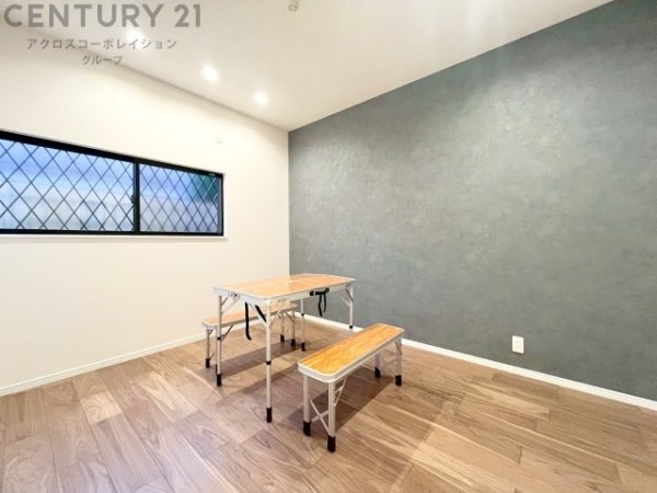 川西市美園町の中古一戸建て