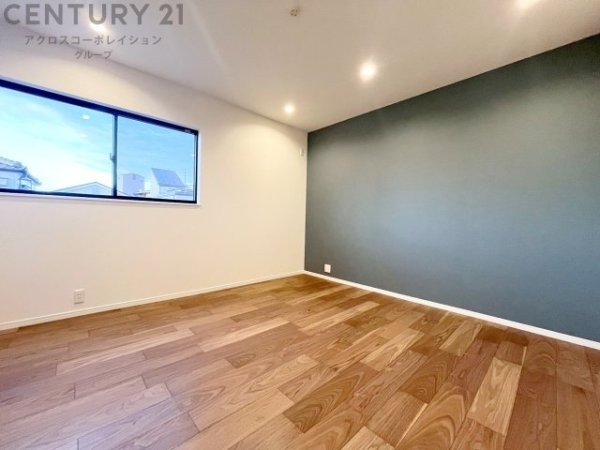 川西市美園町の中古一戸建て