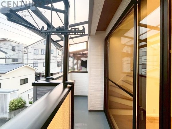 川西市美園町の中古一戸建て