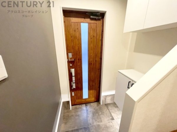 川西市美園町の中古一戸建て