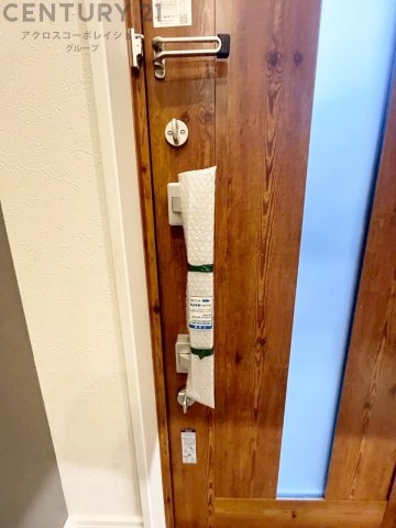 川西市美園町の中古一戸建て