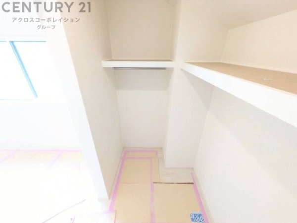 ブルーミングガーデン伊丹市御願塚7丁目　限定1区画
