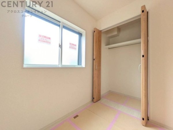 ブルーミングガーデン伊丹市御願塚7丁目　限定1区画
