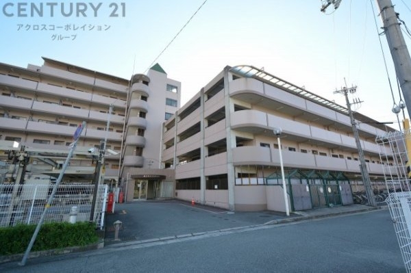 ユニライフ川西多田