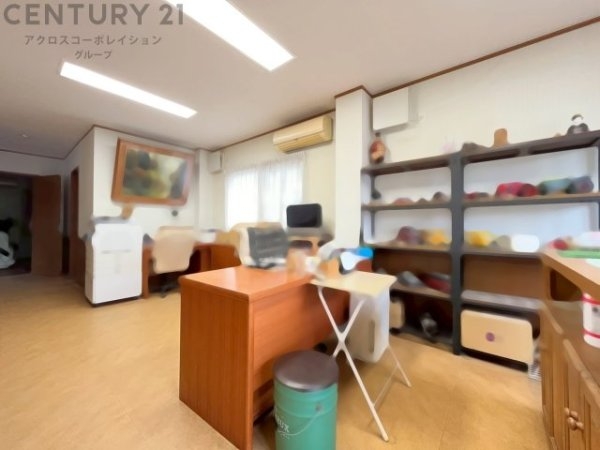 伊丹市瑞穂町２丁目の中古一戸建て