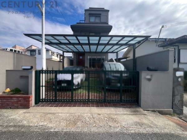 伊丹市瑞穂町２丁目の中古一戸建て