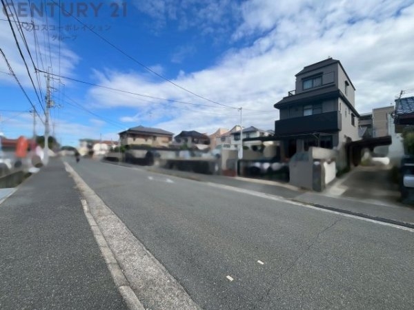 伊丹市瑞穂町２丁目の中古一戸建て