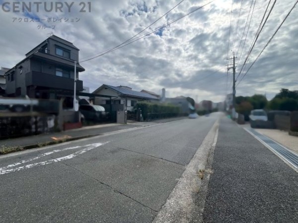 伊丹市瑞穂町２丁目の中古一戸建て