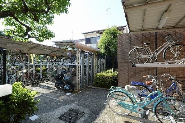 コスモ宝塚ツインフォルム