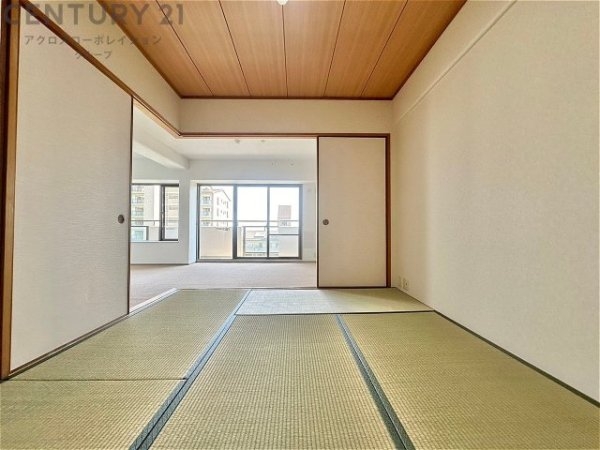 ラ・ビスタ宝塚サウステラス２番館