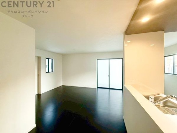 テラシエ宝塚市山本西1期　全3区画