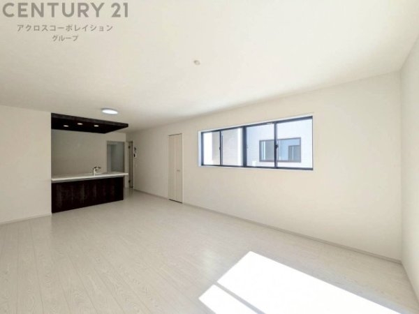 テラシエ宝塚市末成町2期　全5区画