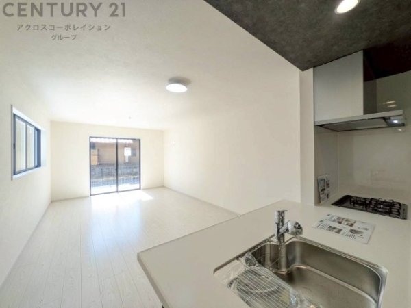 テラシエ宝塚市末成町2期　全5区画