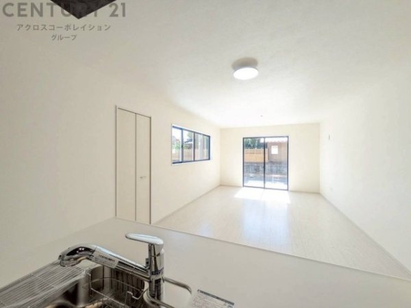 テラシエ宝塚市末成町2期　全5区画