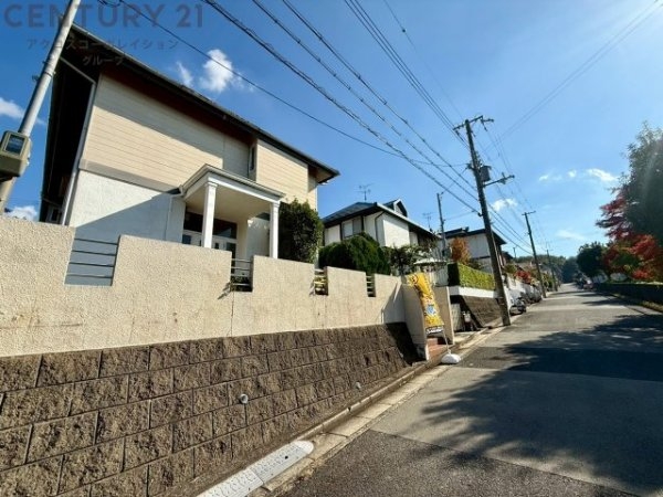 川西市大和東５丁目中古戸建