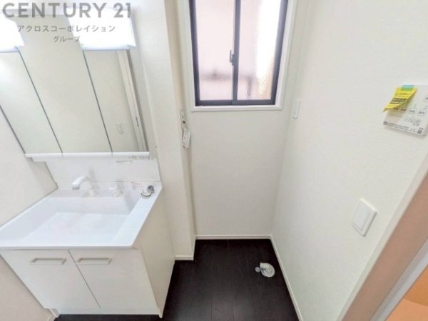 テラシエ宝塚市末成町2期　全5区画