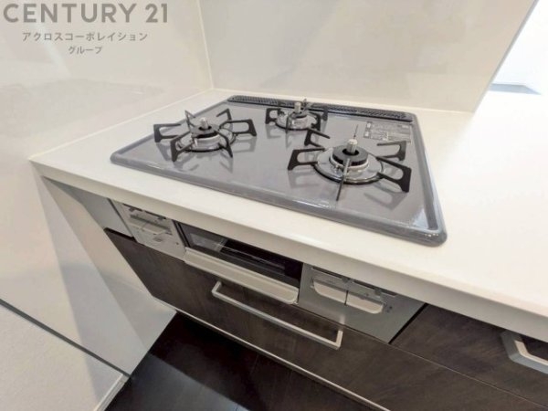 テラシエ宝塚市末成町2期　全5区画