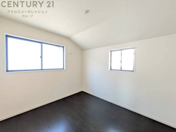 テラシエ宝塚市末成町2期　全5区画