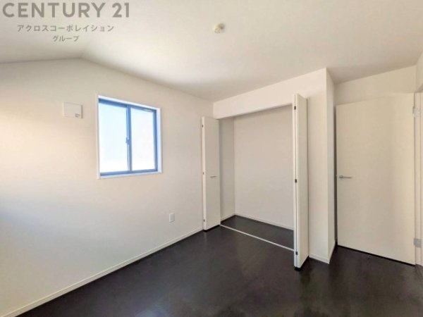 テラシエ宝塚市末成町2期　全5区画