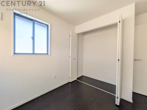 テラシエ宝塚市末成町2期　全5区画