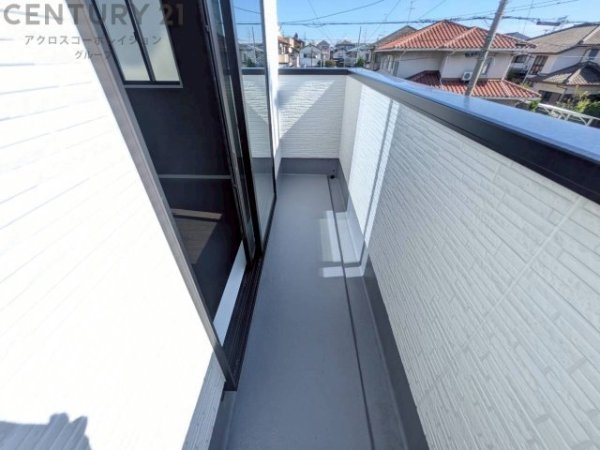 テラシエ宝塚市末成町2期　全5区画