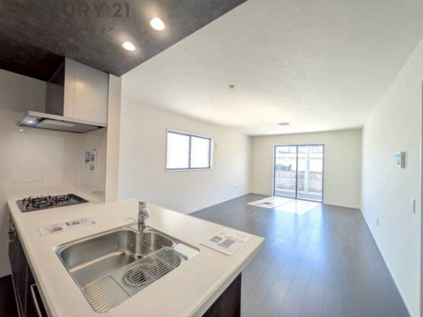 テラシエ宝塚市末成町2期　全5区画