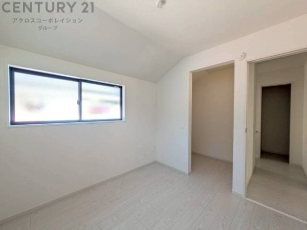 テラシエ宝塚市末成町2期　全5区画