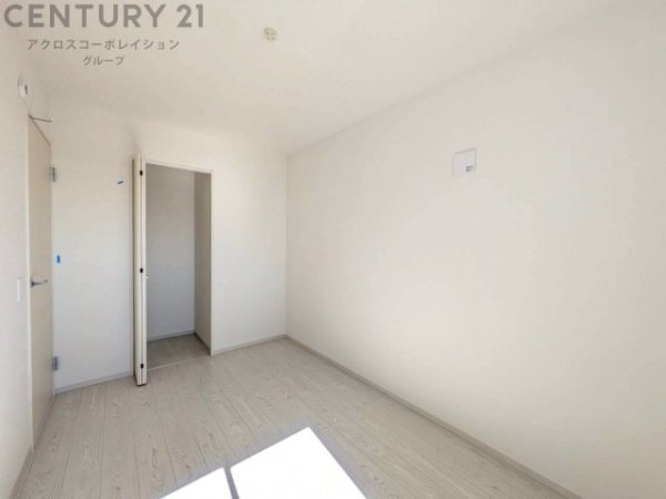 テラシエ宝塚市末成町2期　全5区画