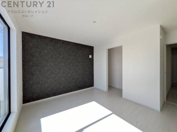 テラシエ宝塚市末成町2期　全5区画