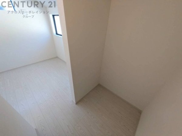 テラシエ宝塚市末成町2期　全5区画