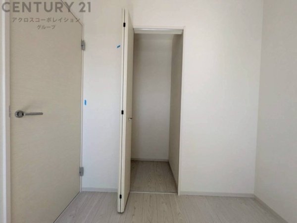 テラシエ宝塚市末成町2期　全5区画