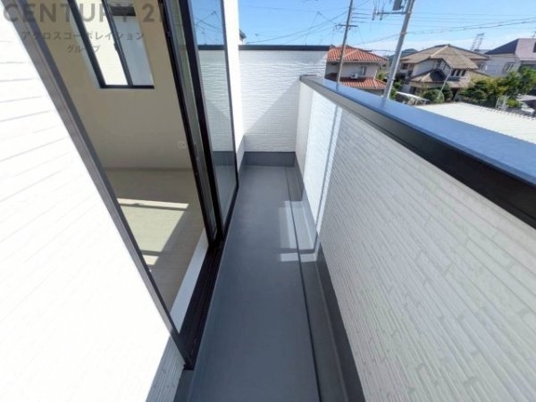 テラシエ宝塚市末成町2期　全5区画