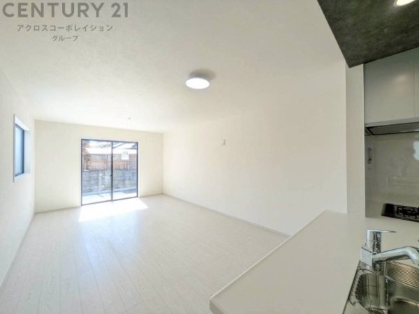 テラシエ宝塚市末成町2期　全5区画