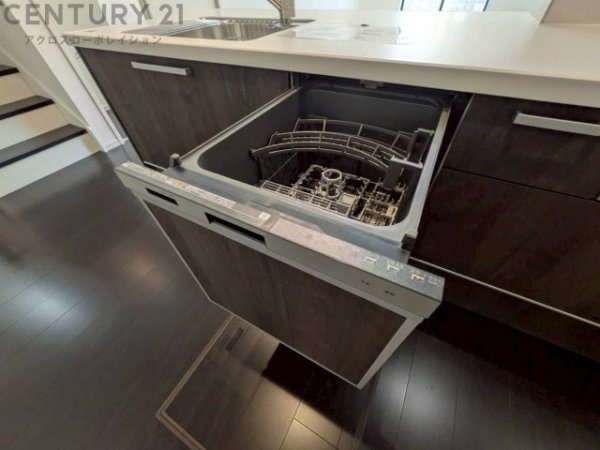 テラシエ宝塚市末成町2期　全5区画