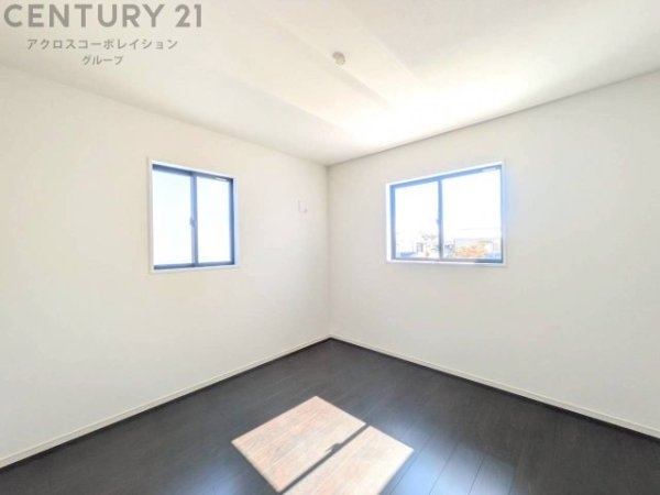 テラシエ宝塚市末成町2期　全5区画