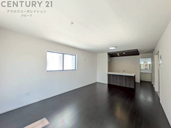 テラシエ宝塚市末成町2期　全5区画