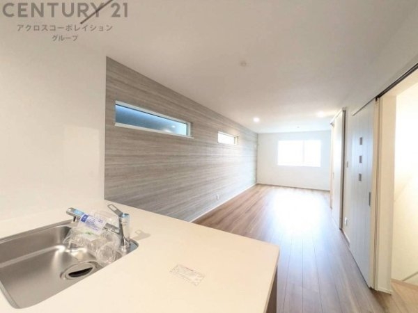 尼崎市富松町1丁目　限定1区画