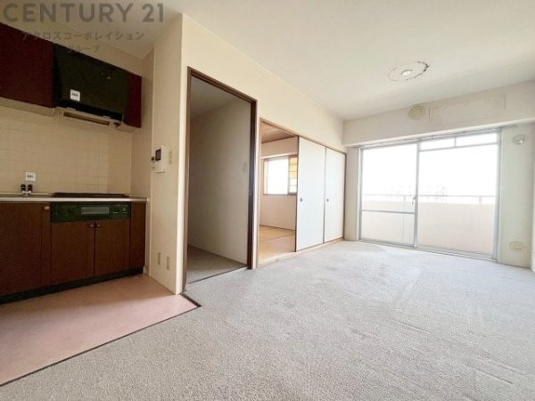 レジデンス昆陽