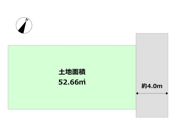 豊中市永楽荘４丁目新築一戸建て
